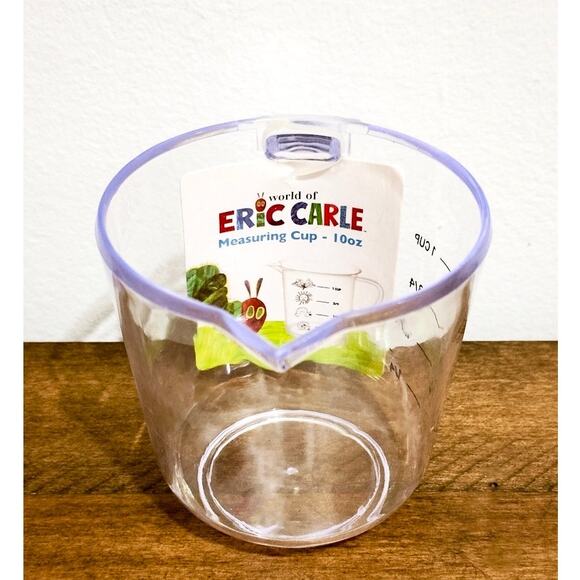 NWT: The Very Hungry Caterpillar Kitchen Utensil & Book Bundle - Picture 6 of 8